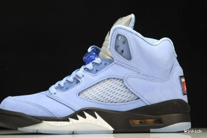 DV1310-401 “UNC” 5 Jordan Air 1216